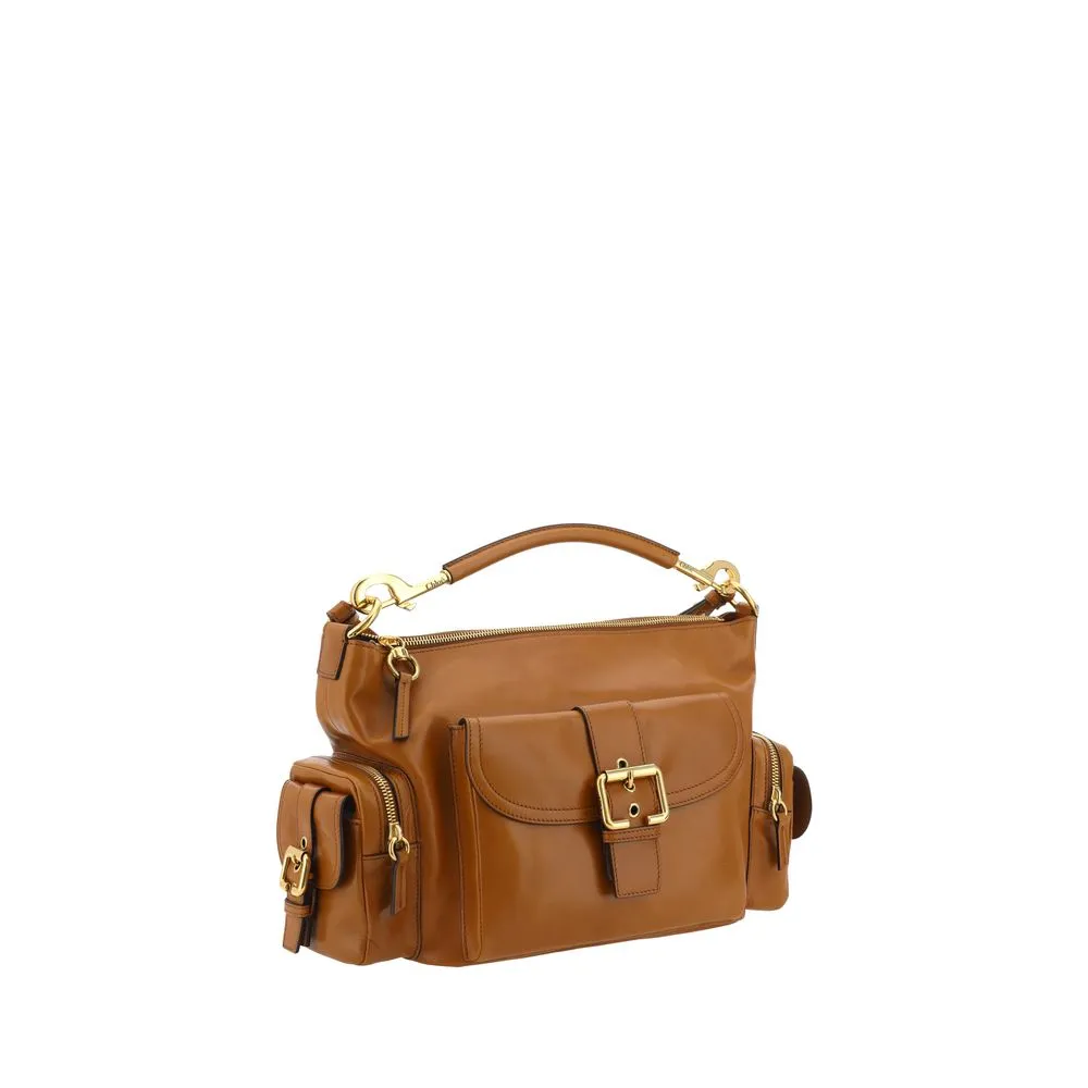 Chlo Camera Handbag