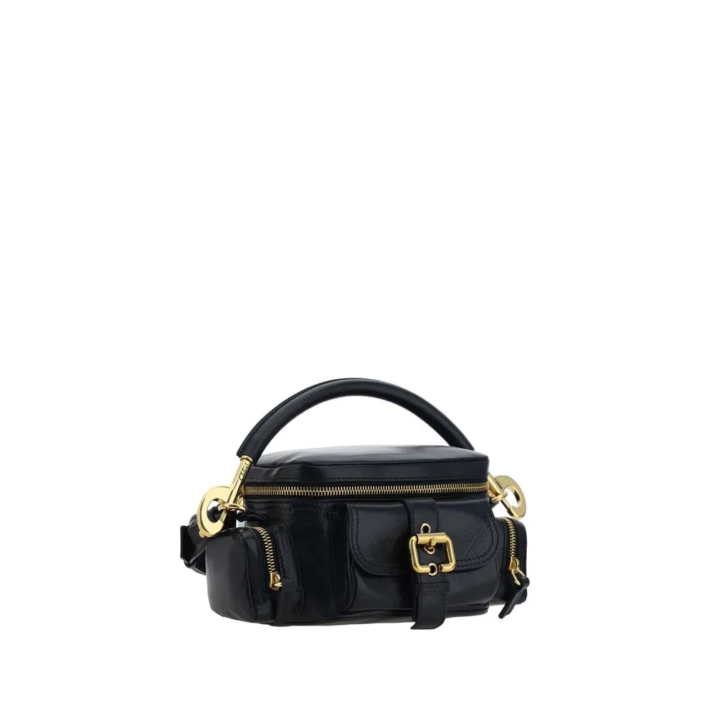 Chlo Camera Handbag