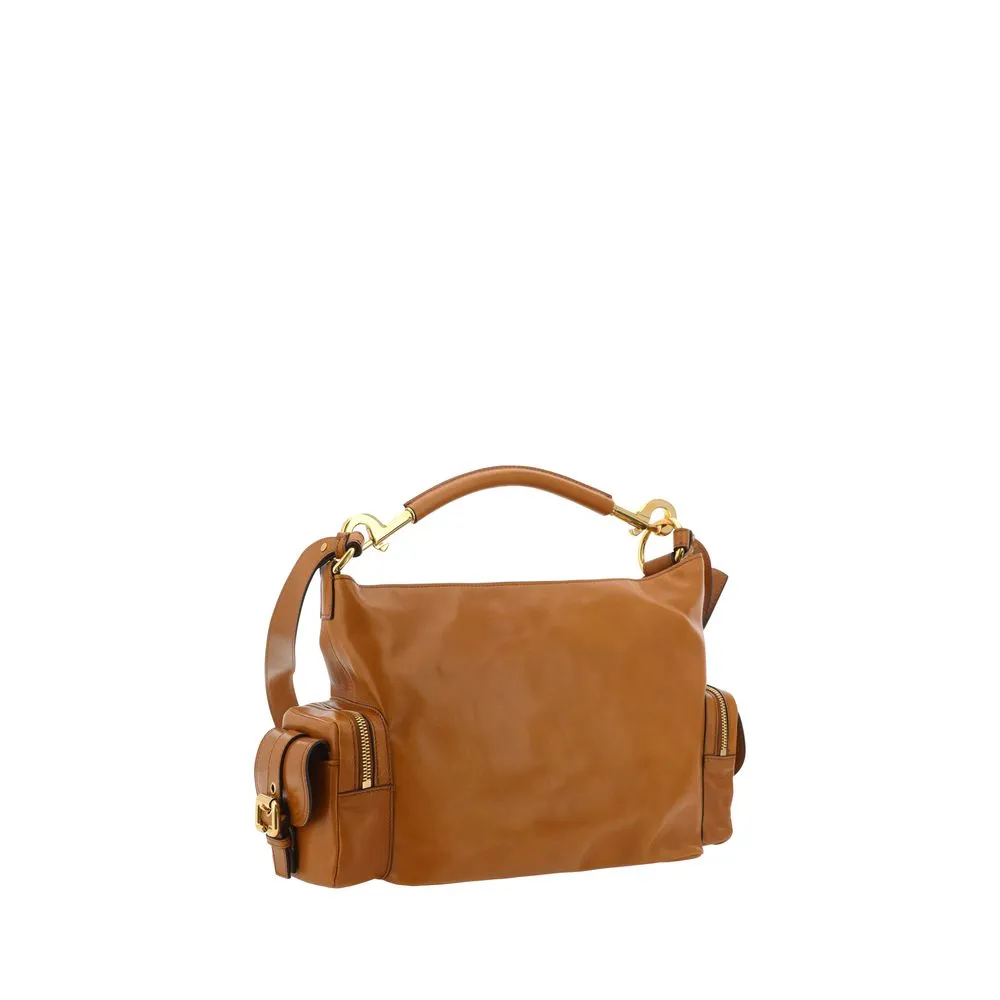 Chlo Camera Handbag