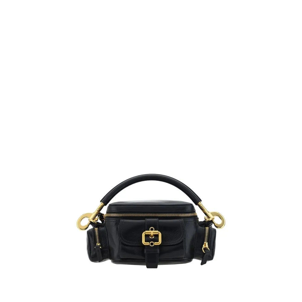 Chlo Camera Handbag