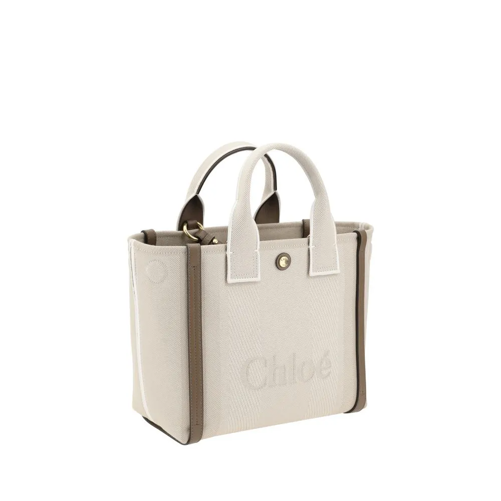 Chlo Carry Tote Bag