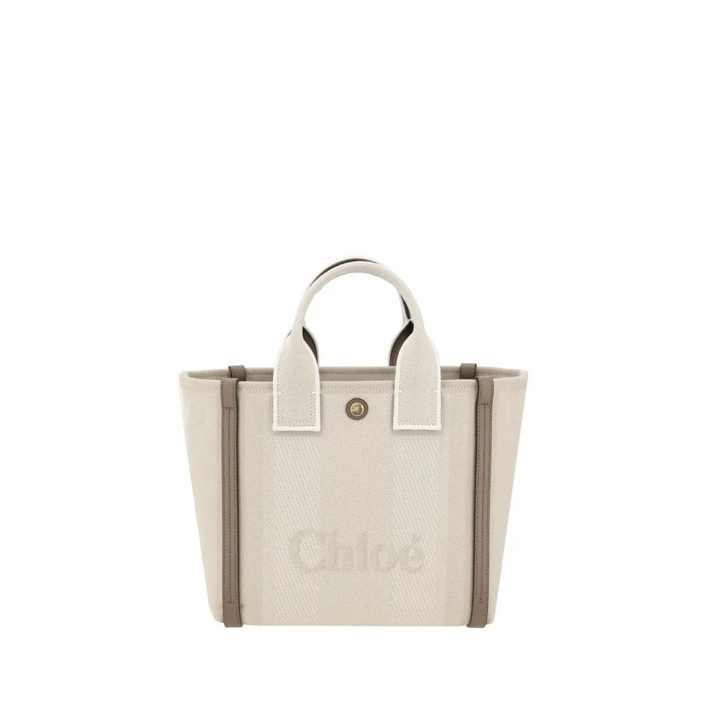 Chlo Carry Tote Bag