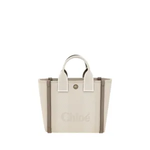 Chlo Carry Tote Bag