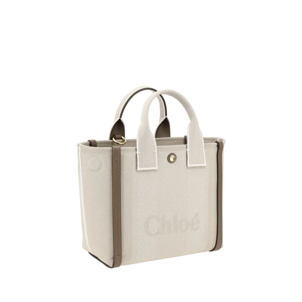 Chlo Carry Tote Bag