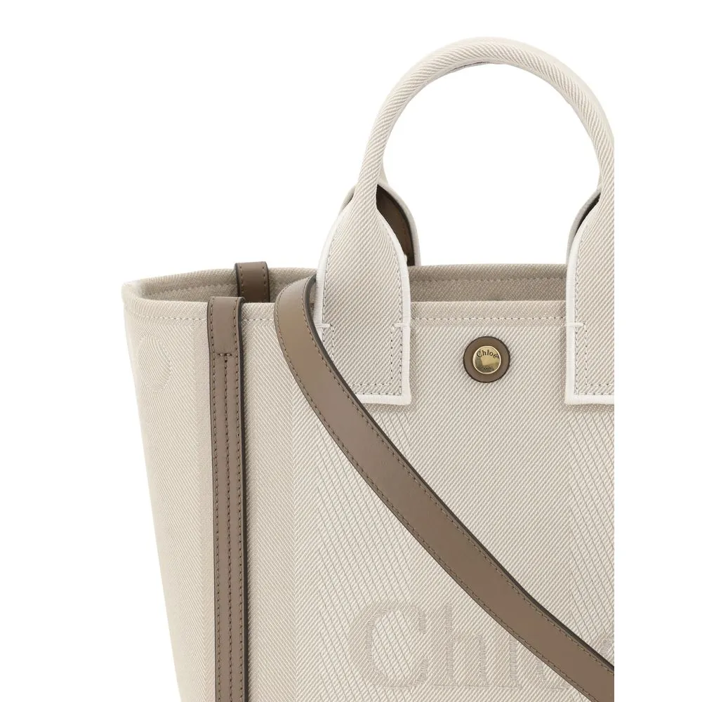 Chlo Carry Tote Bag