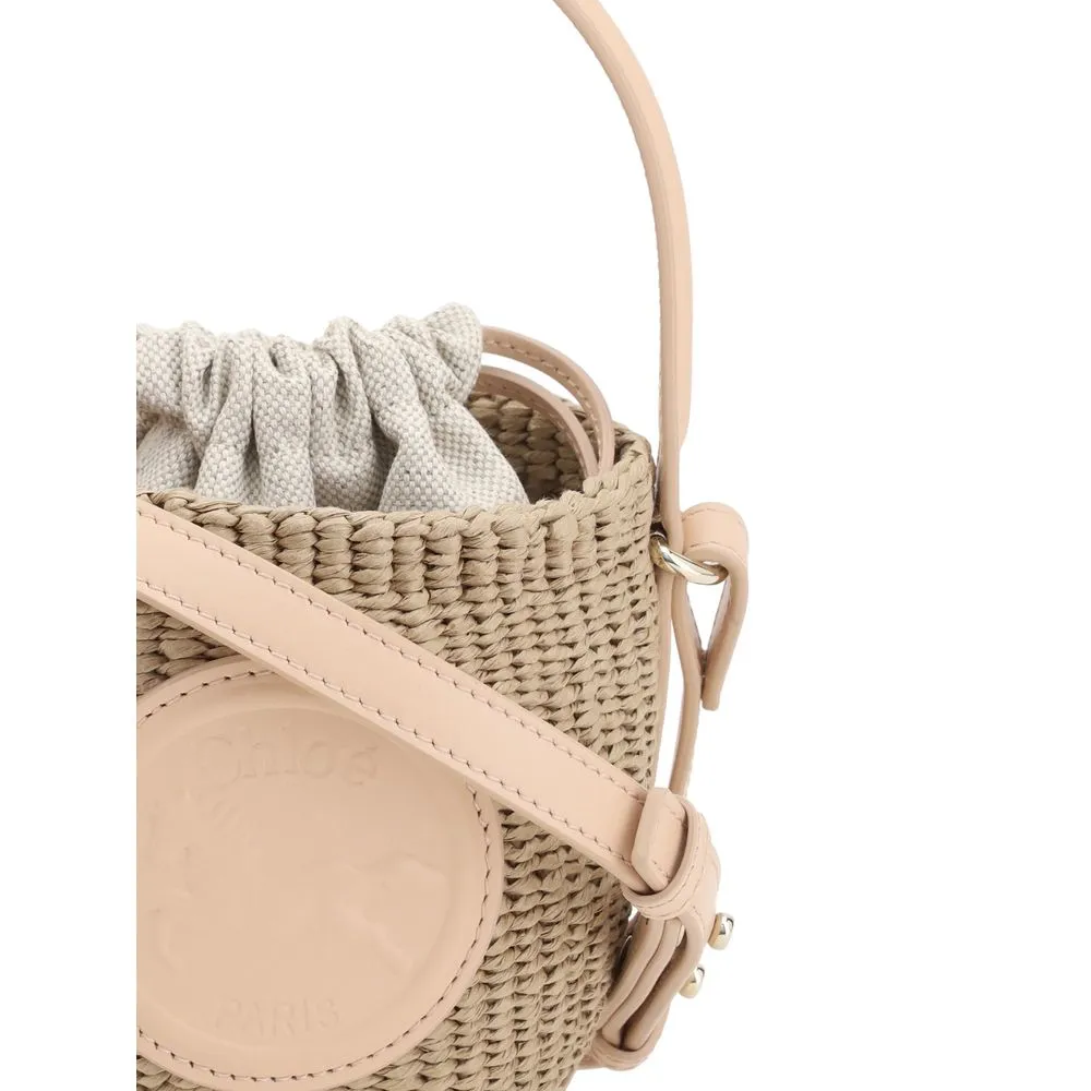 Chlo Horse Medal Women's Bag