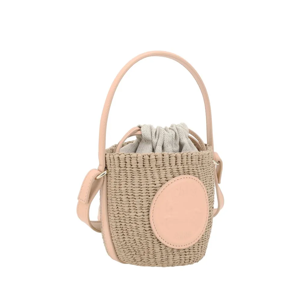 Chlo Horse Medal Women's Bag