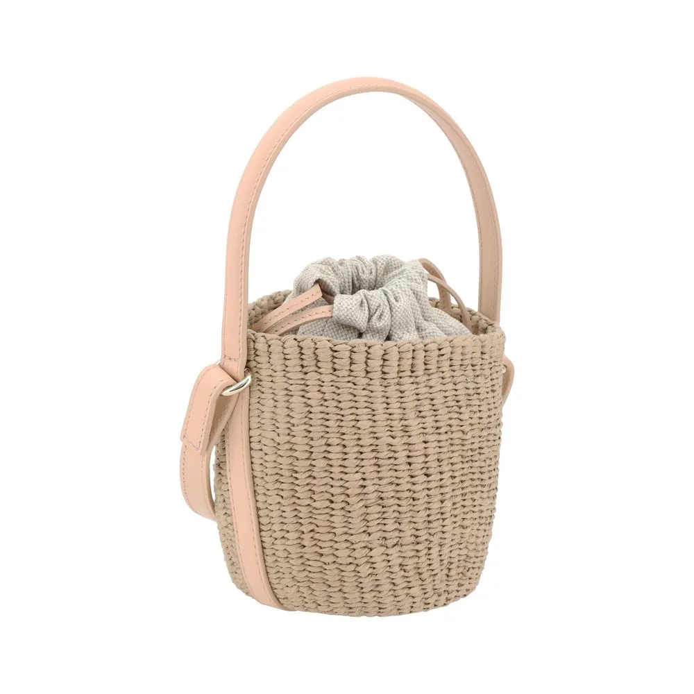 Chlo Horse Medal Women's Bag