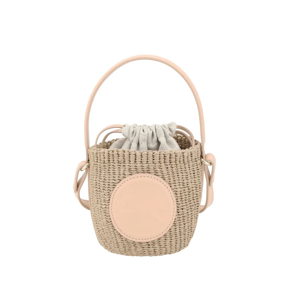 Chlo Horse Medal Women's Bag