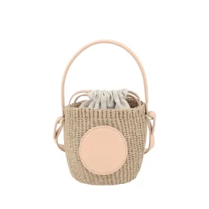 Chlo Horse Medal Women's Bag
