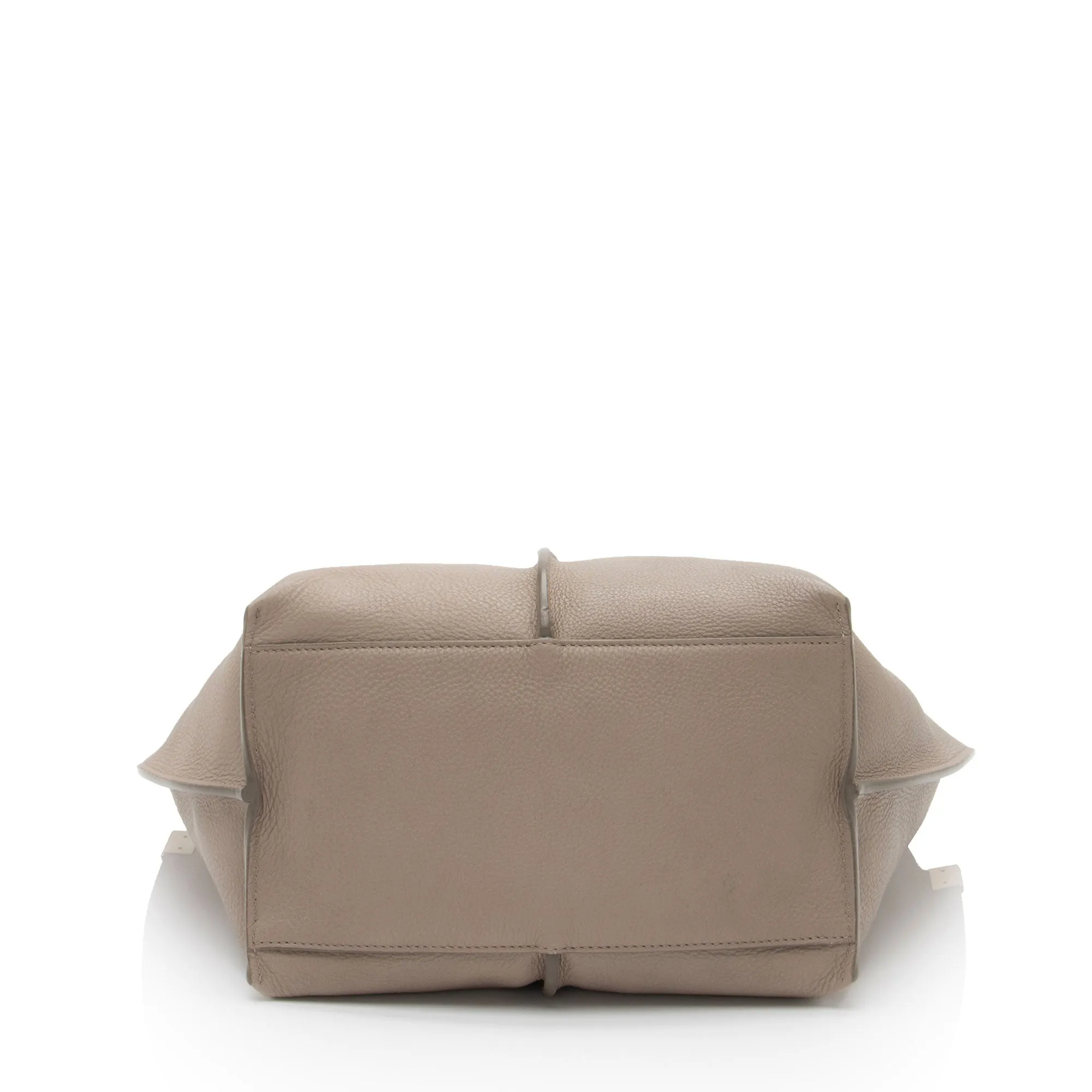 Chloe Calfskin Vick Medium Tote
