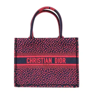 Christian Dior Book Tote Bag 36