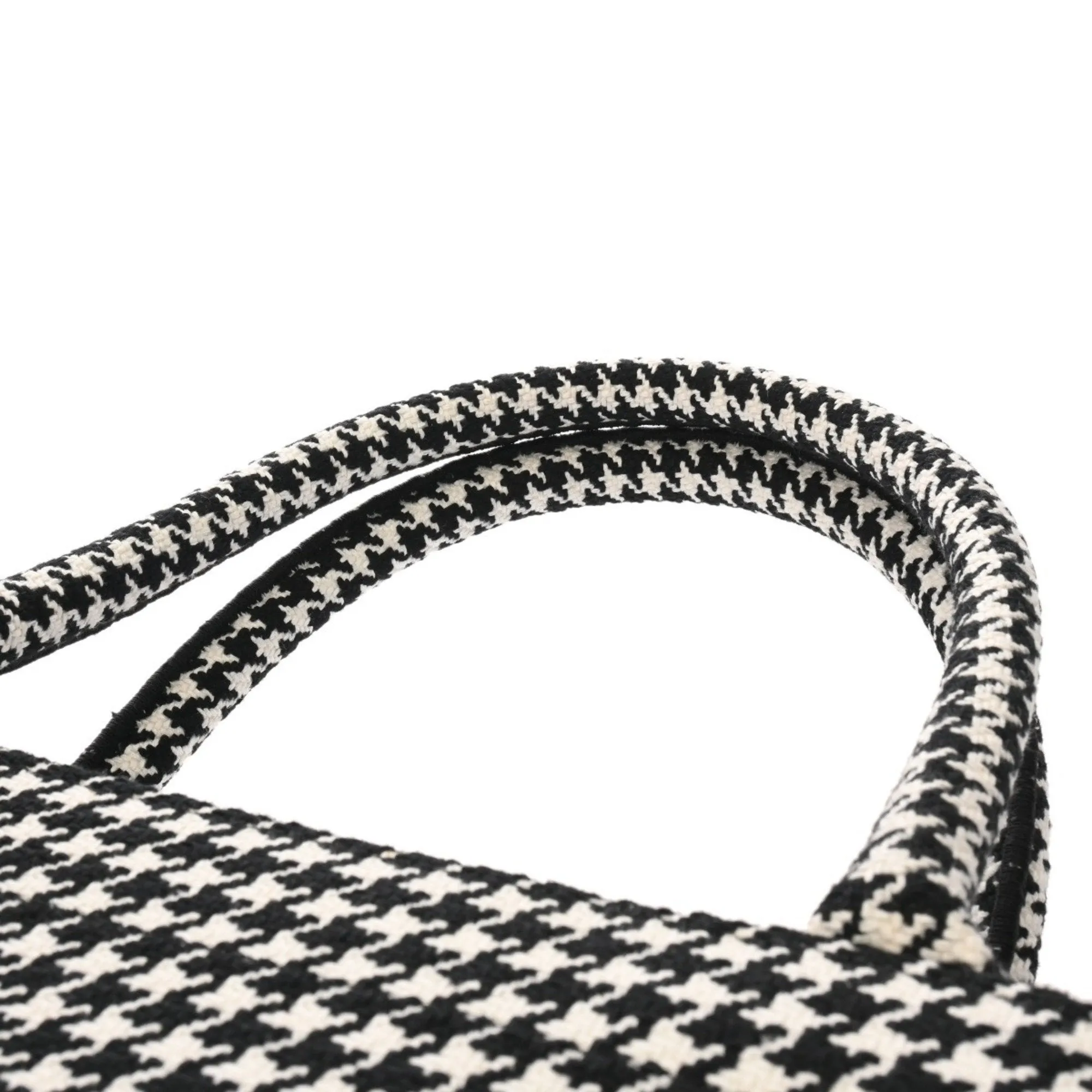 Christian Dior  Canvas Handbag (Pre-Owned)
