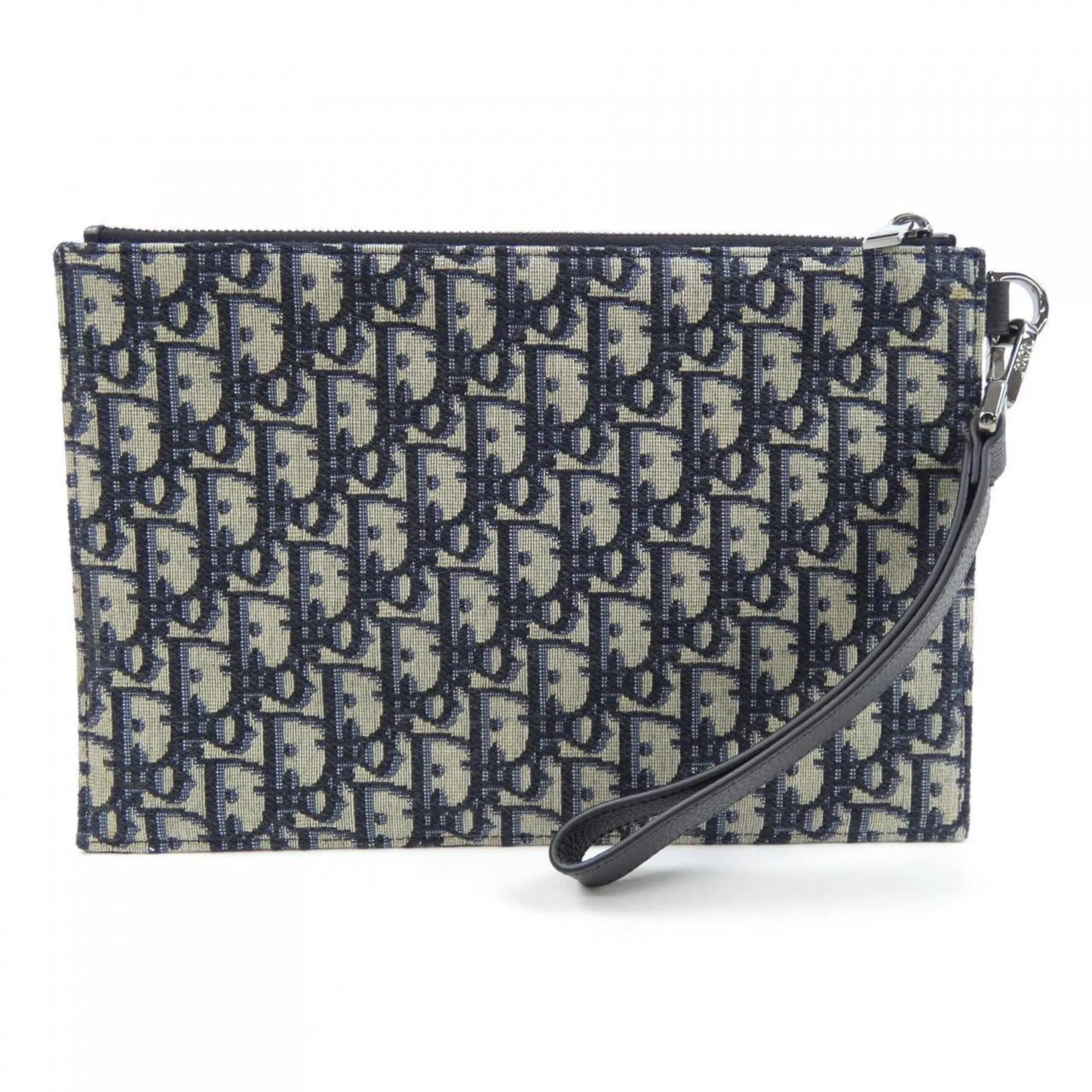 Christian Dior  Clutch Bag Handbag (Pre-Owned)