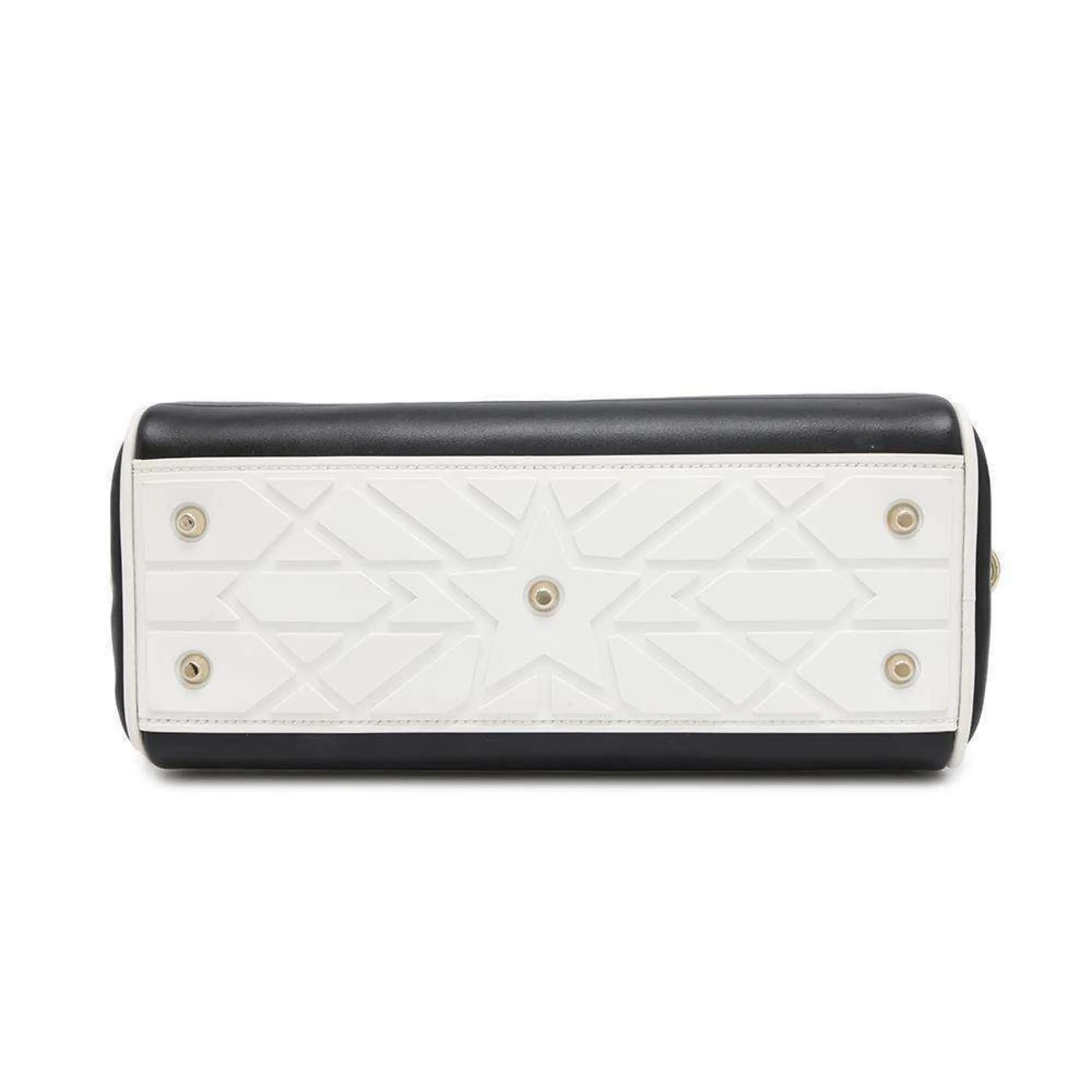 Christian Dior  Leather Handbag (Pre-Owned)
