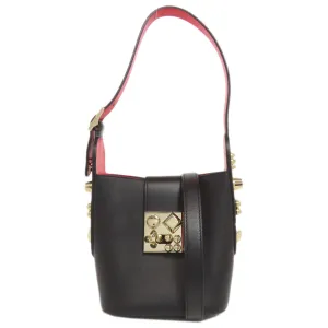 Christian Louboutin Leather Handbag (Pre-Owned)