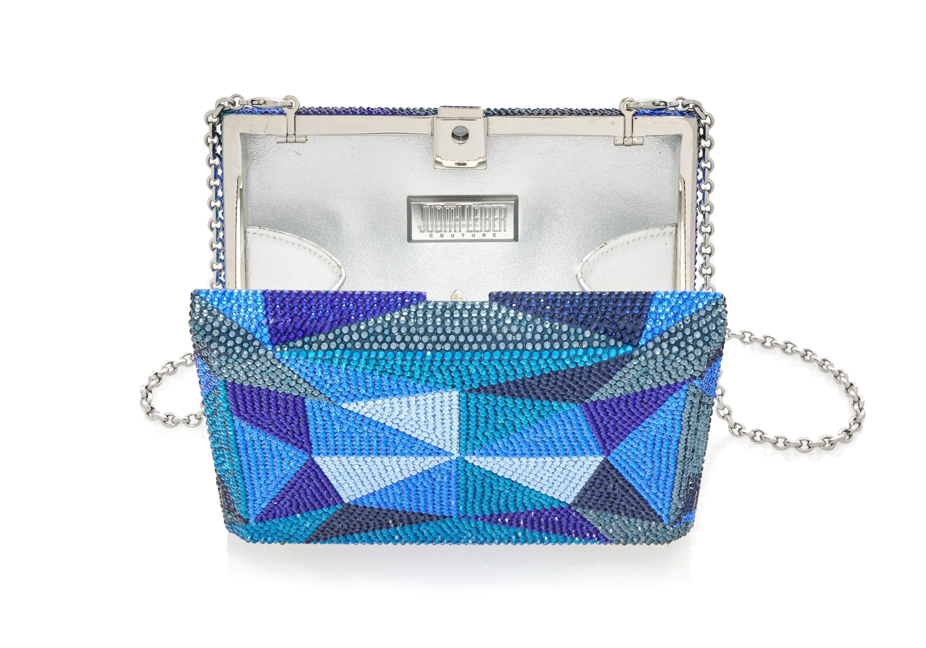 CIGAR BOX women handbags clutches