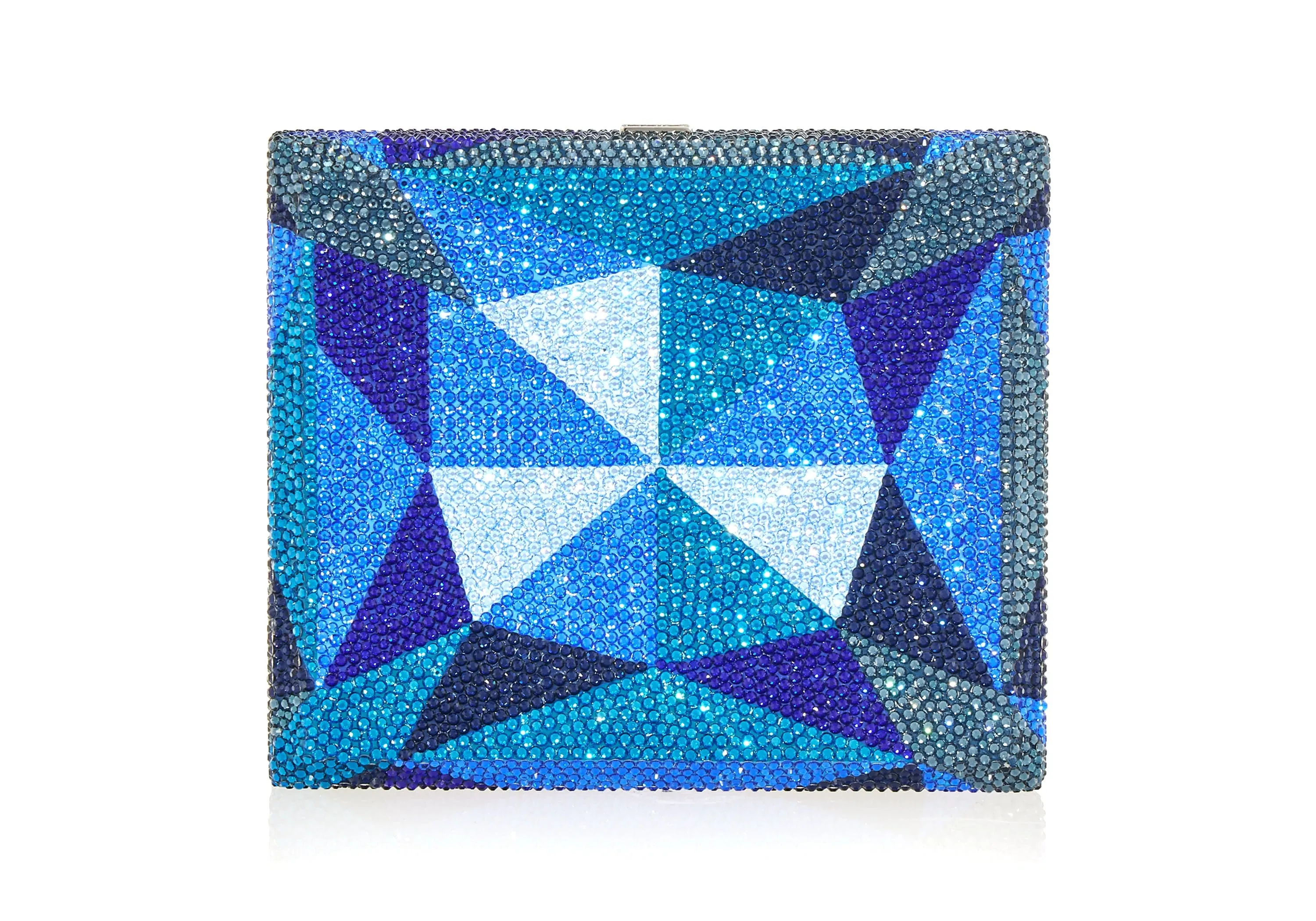 CIGAR BOX women handbags clutches