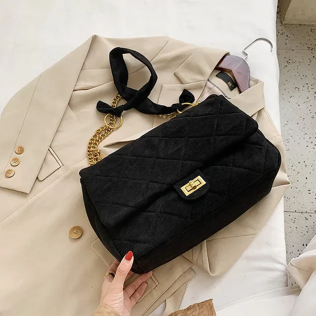 Citronela Handbags