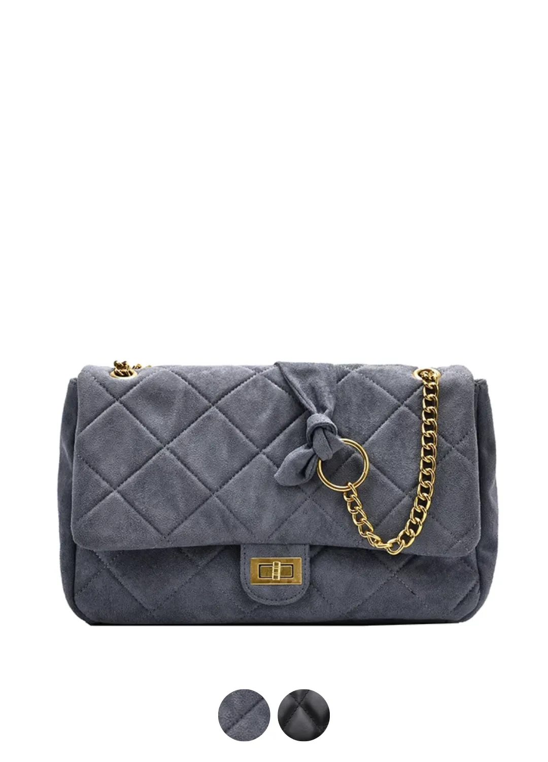 Citronela Handbags