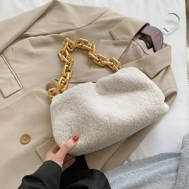 Claudia Handbags
