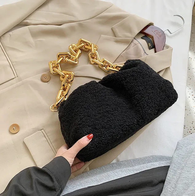 Claudia Handbags
