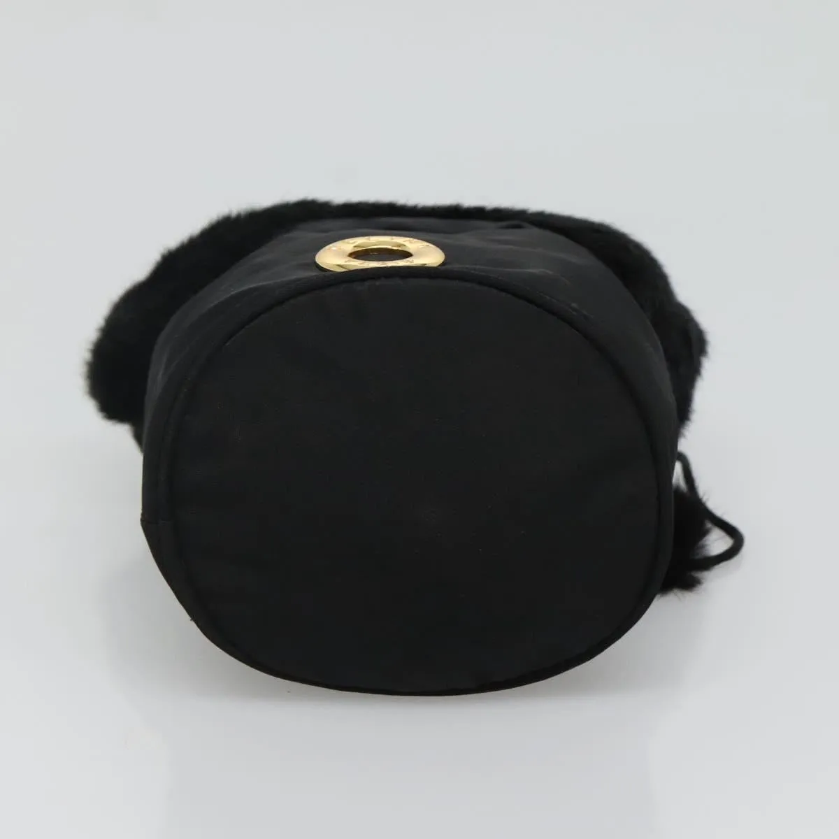 Cline Synthetic Clutch Bag (Pre-Owned)