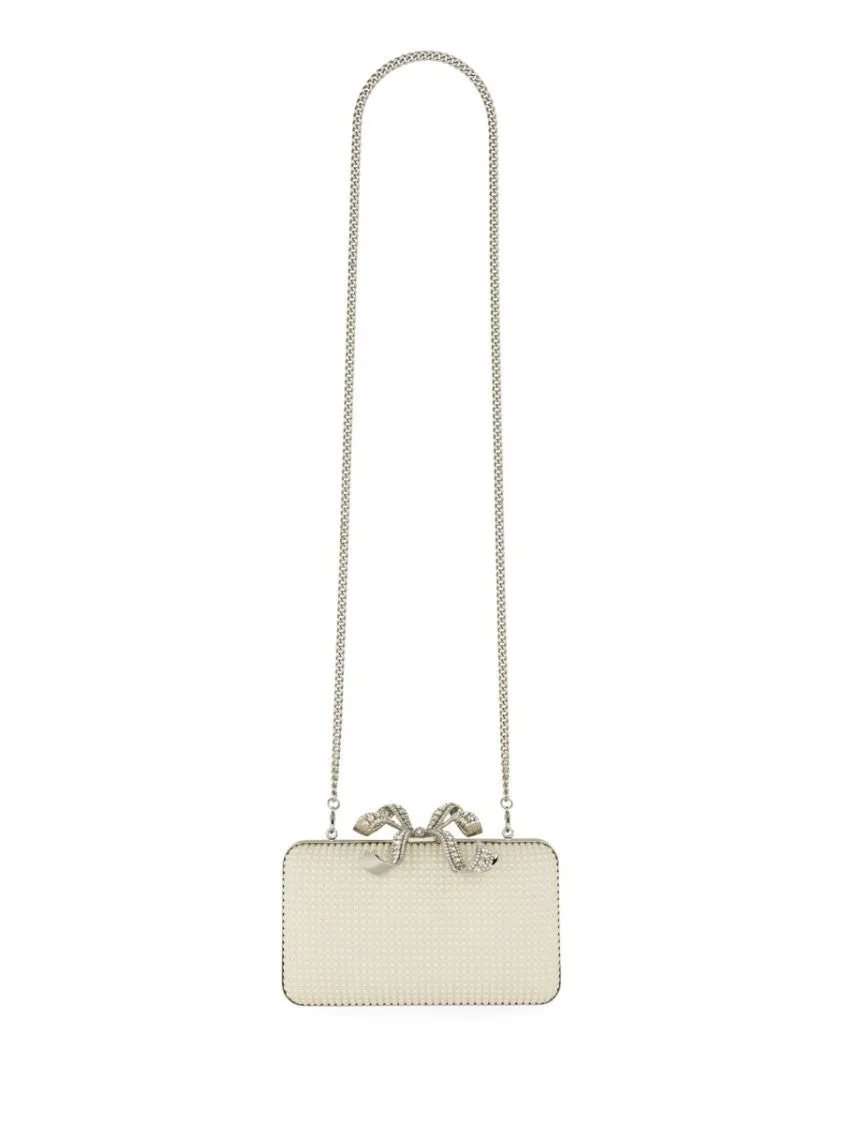 Clutch Pearl Box