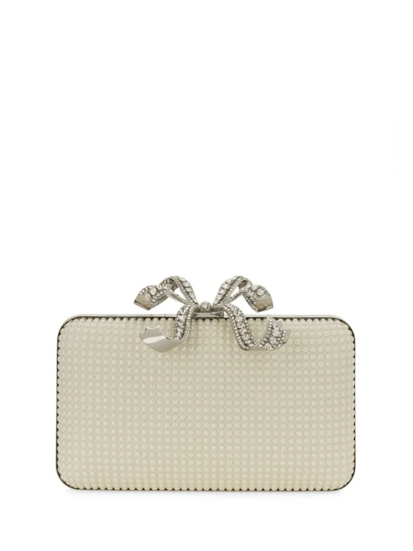 Clutch Pearl Box