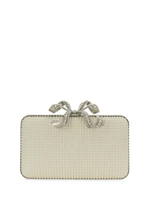 Clutch Pearl Box