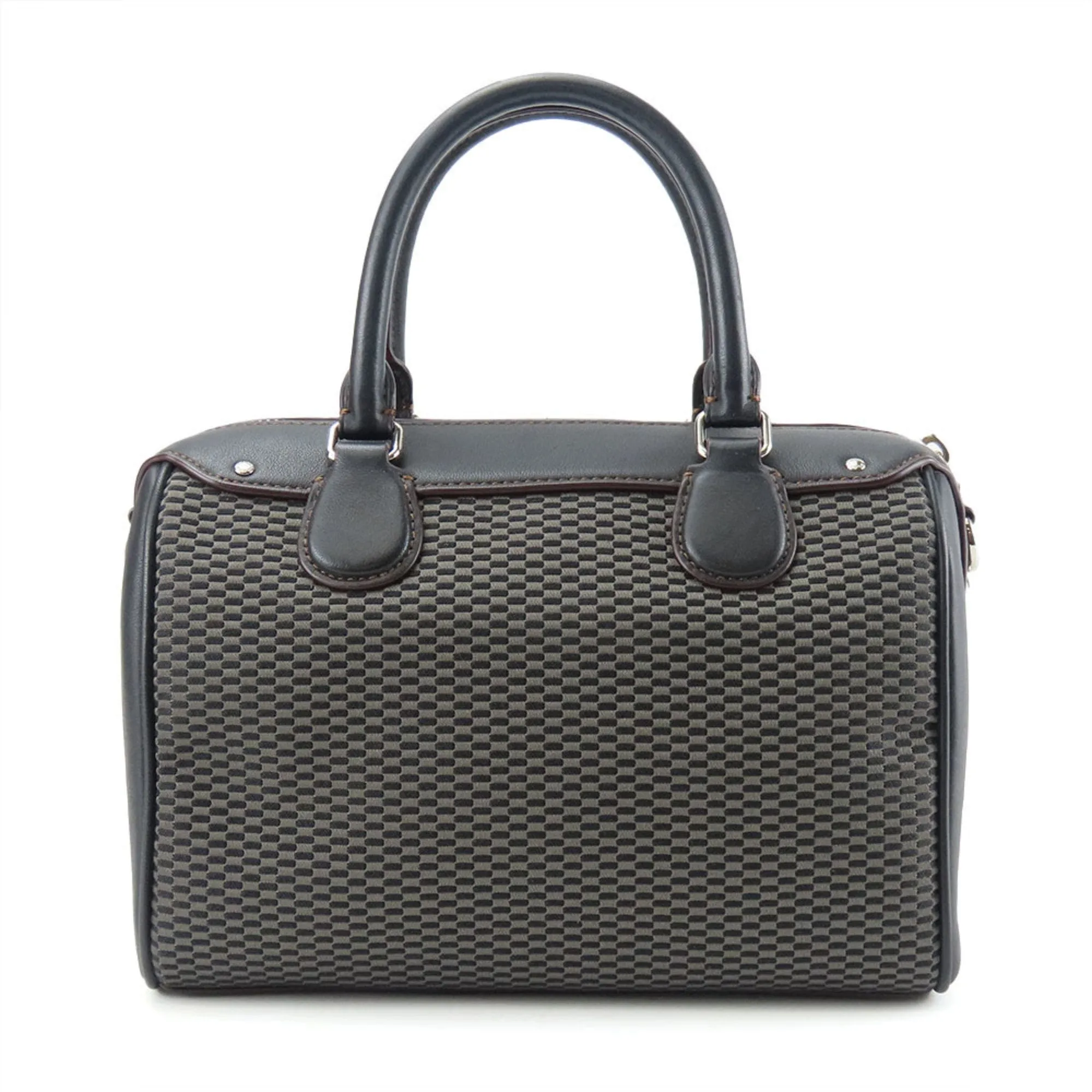 Coach  Handbag (Pre-Owned)