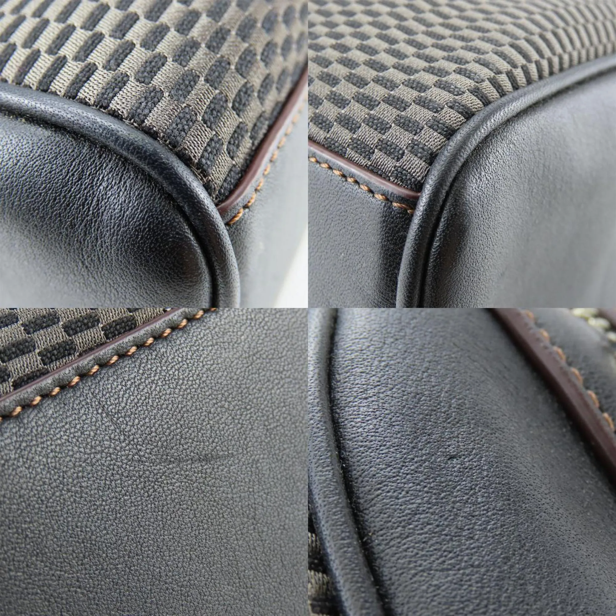 Coach  Handbag (Pre-Owned)