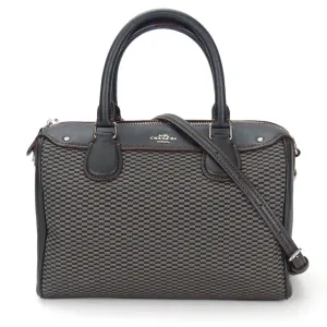 Coach  Handbag (Pre-Owned)