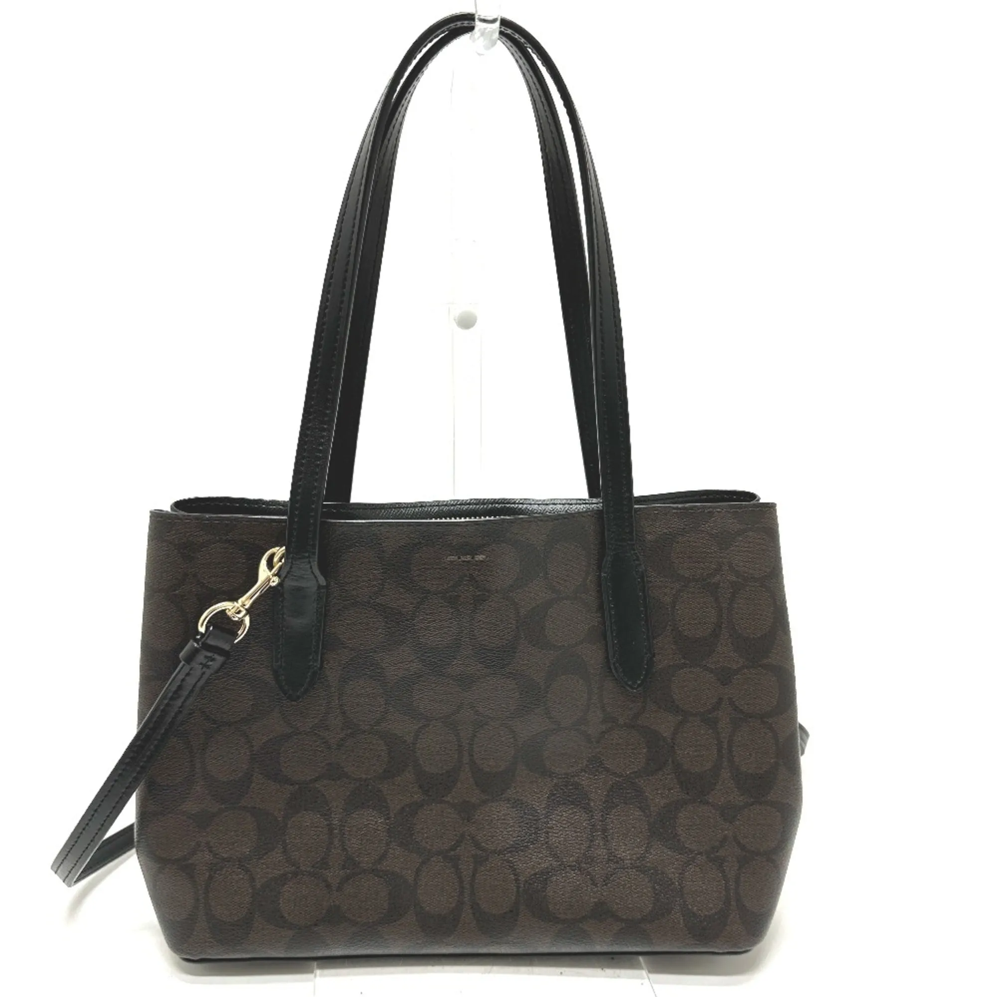 Coach  Other Handbag (Pre-Owned)