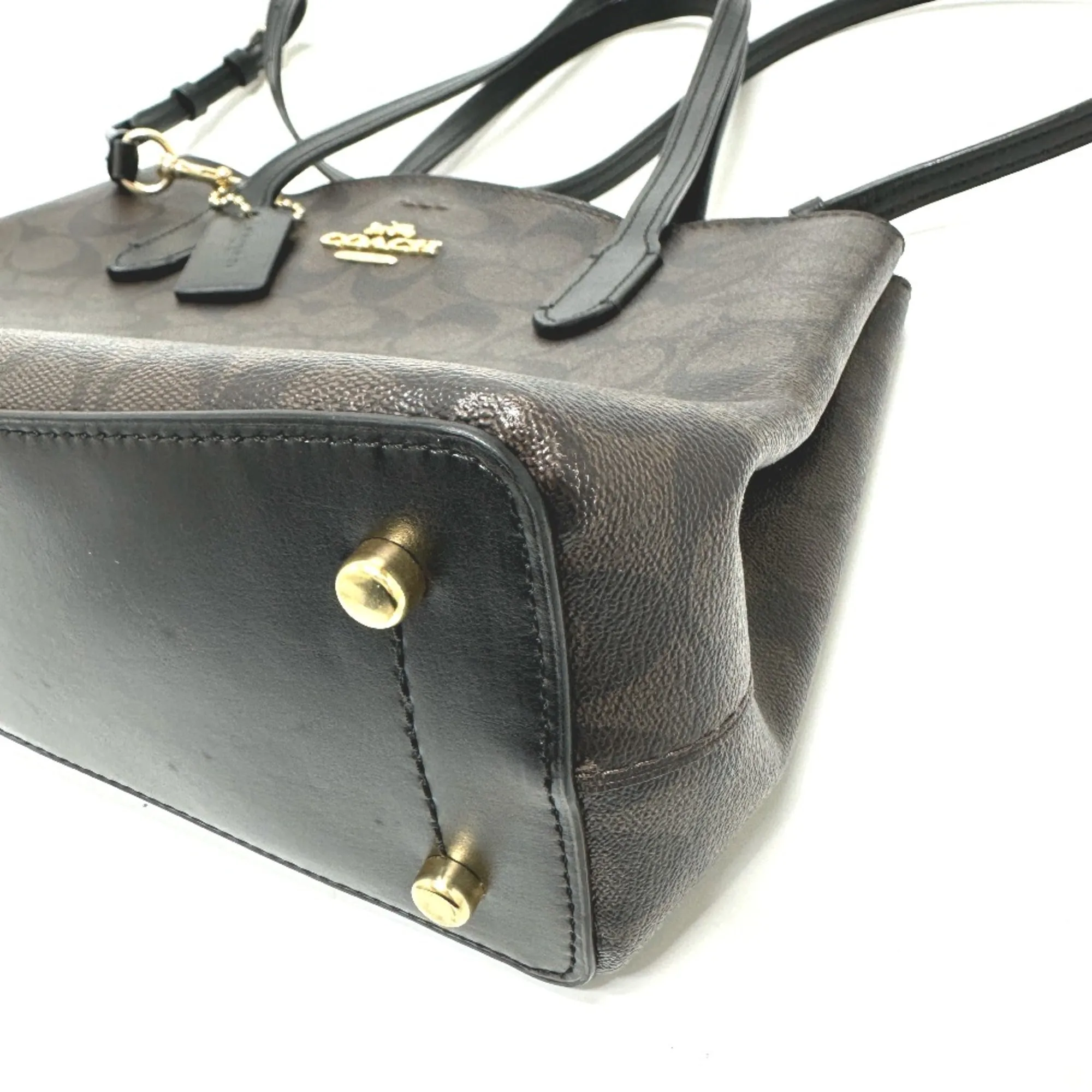 Coach  Other Handbag (Pre-Owned)