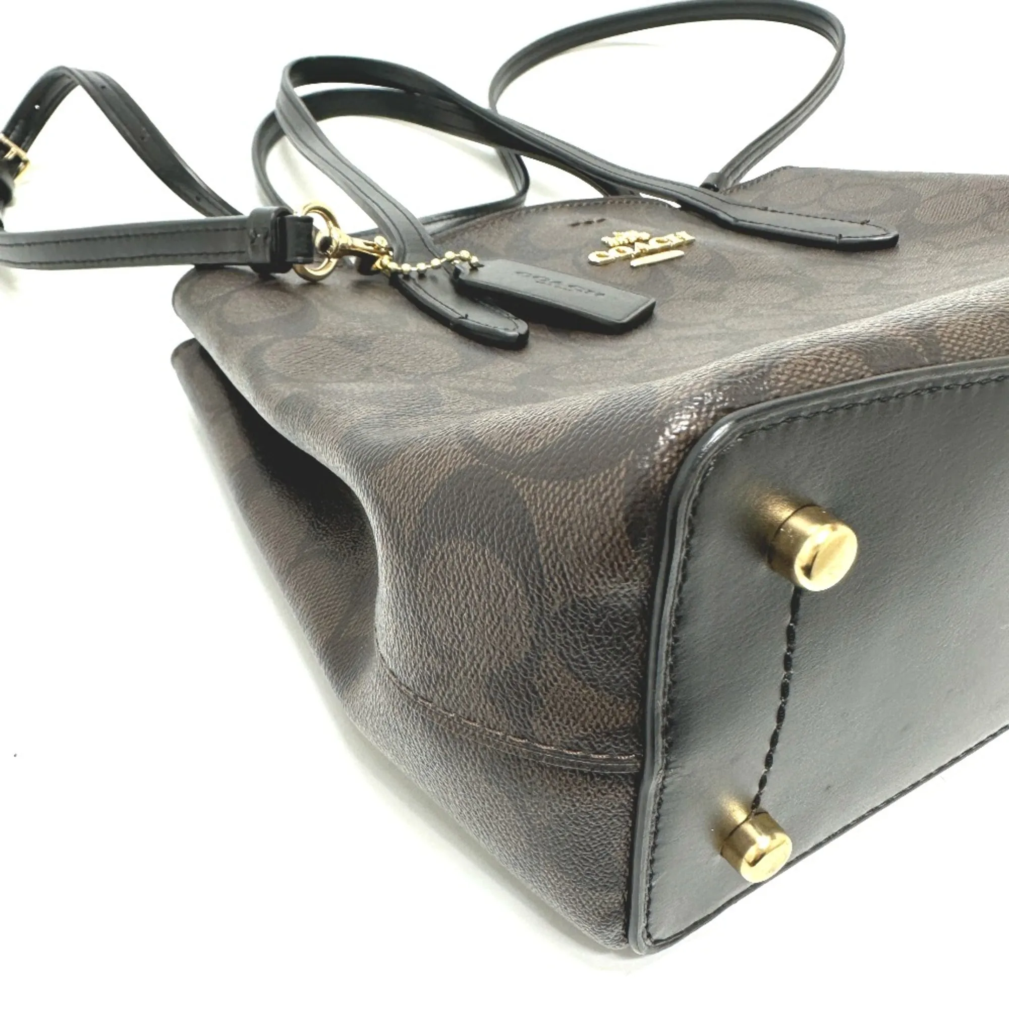 Coach  Other Handbag (Pre-Owned)
