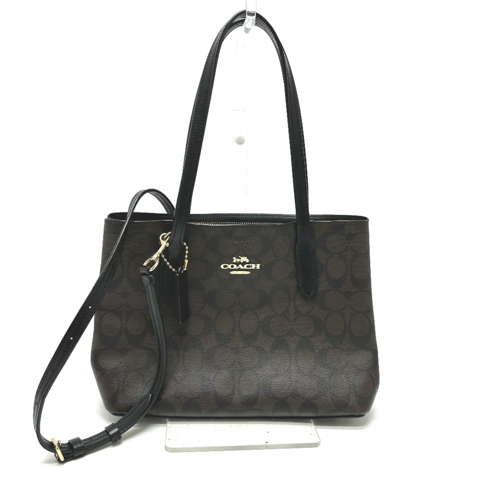 Coach  Other Handbag (Pre-Owned)