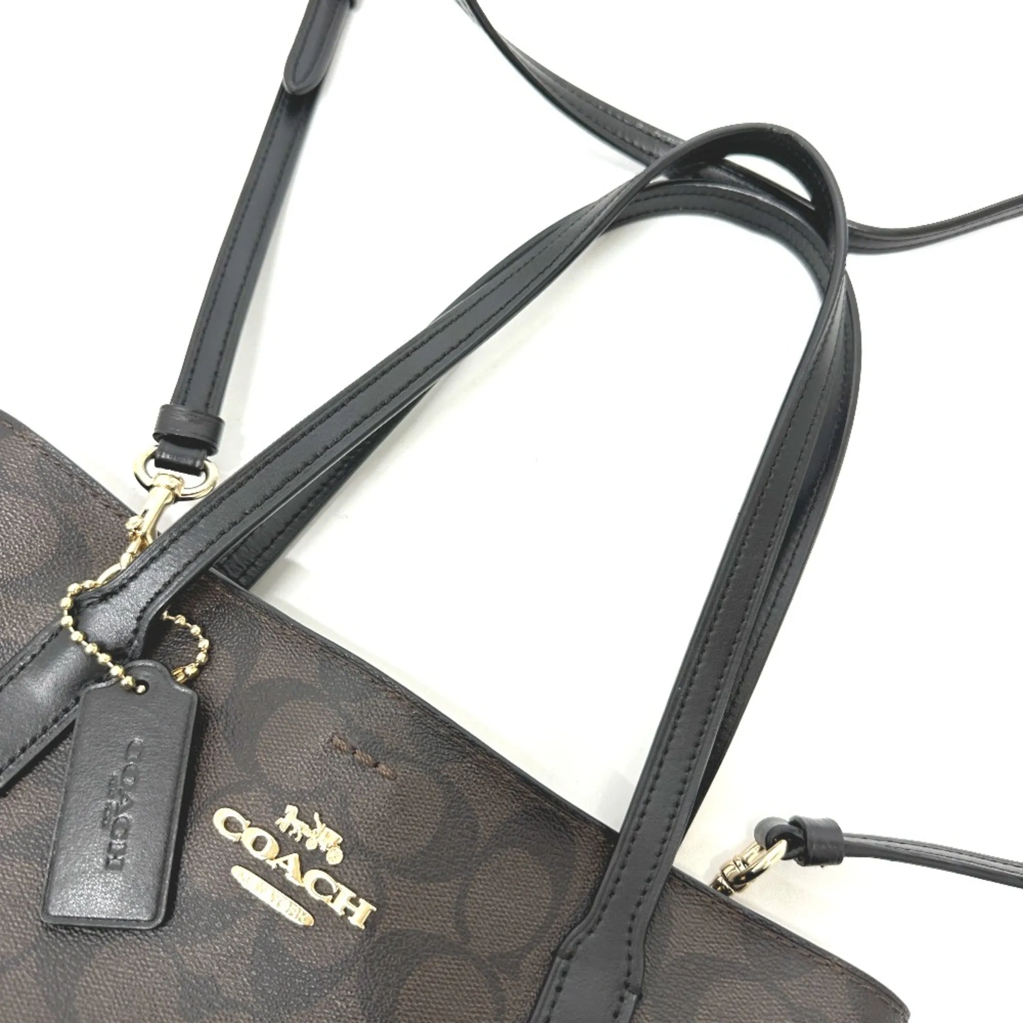 Coach  Other Handbag (Pre-Owned)