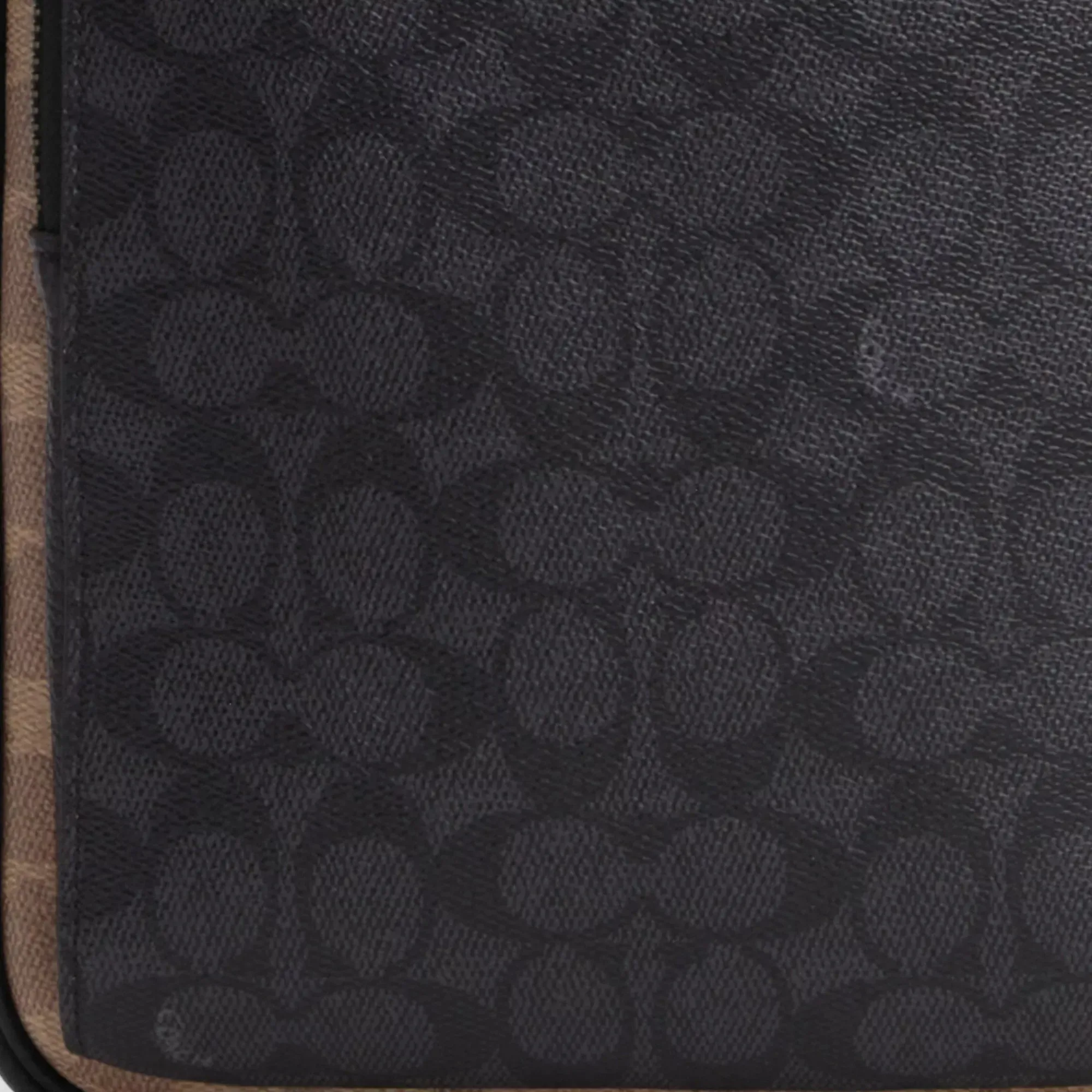Coach Outlet Ethan Pack In Blocked Signature Canvas