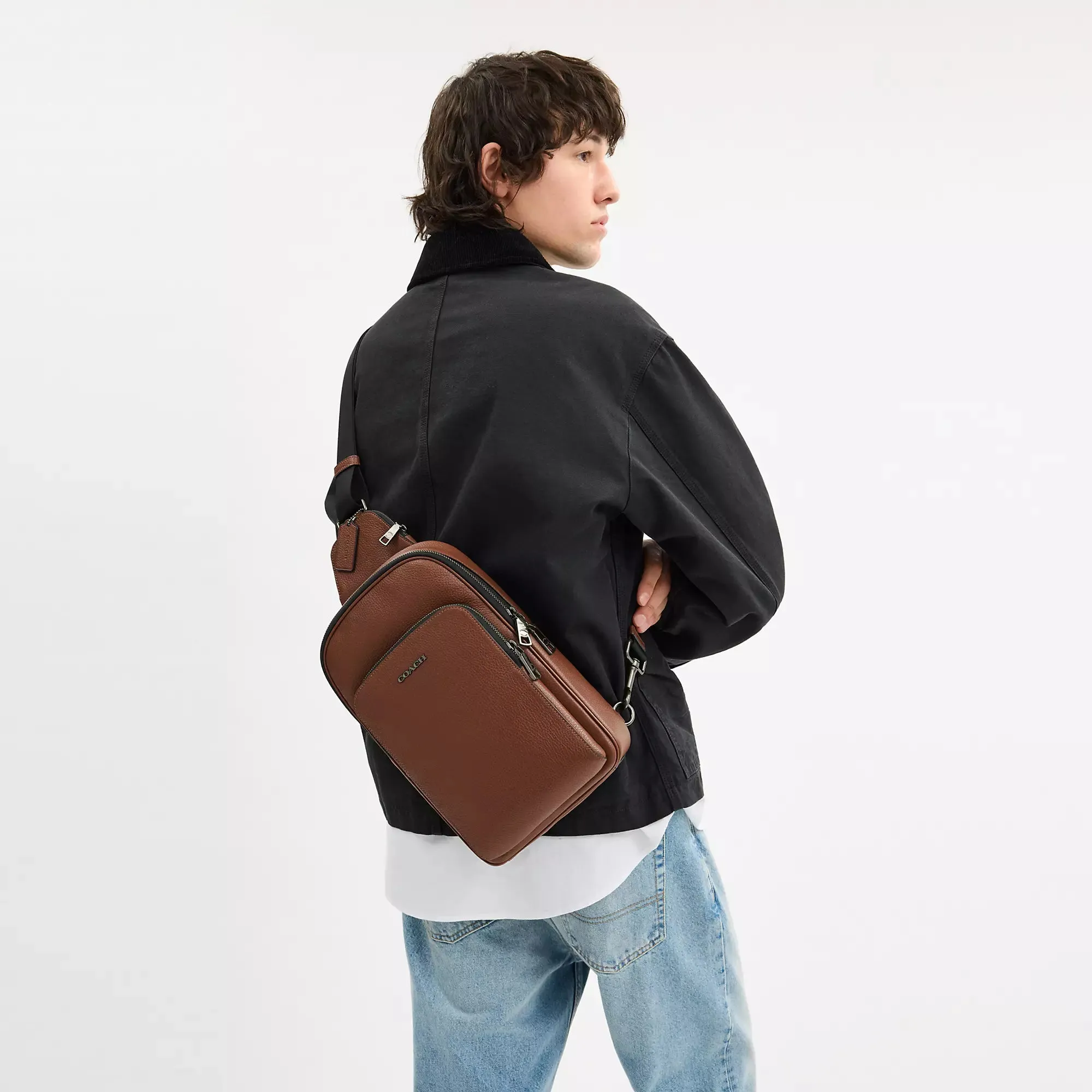 Coach Outlet Ethan Pack