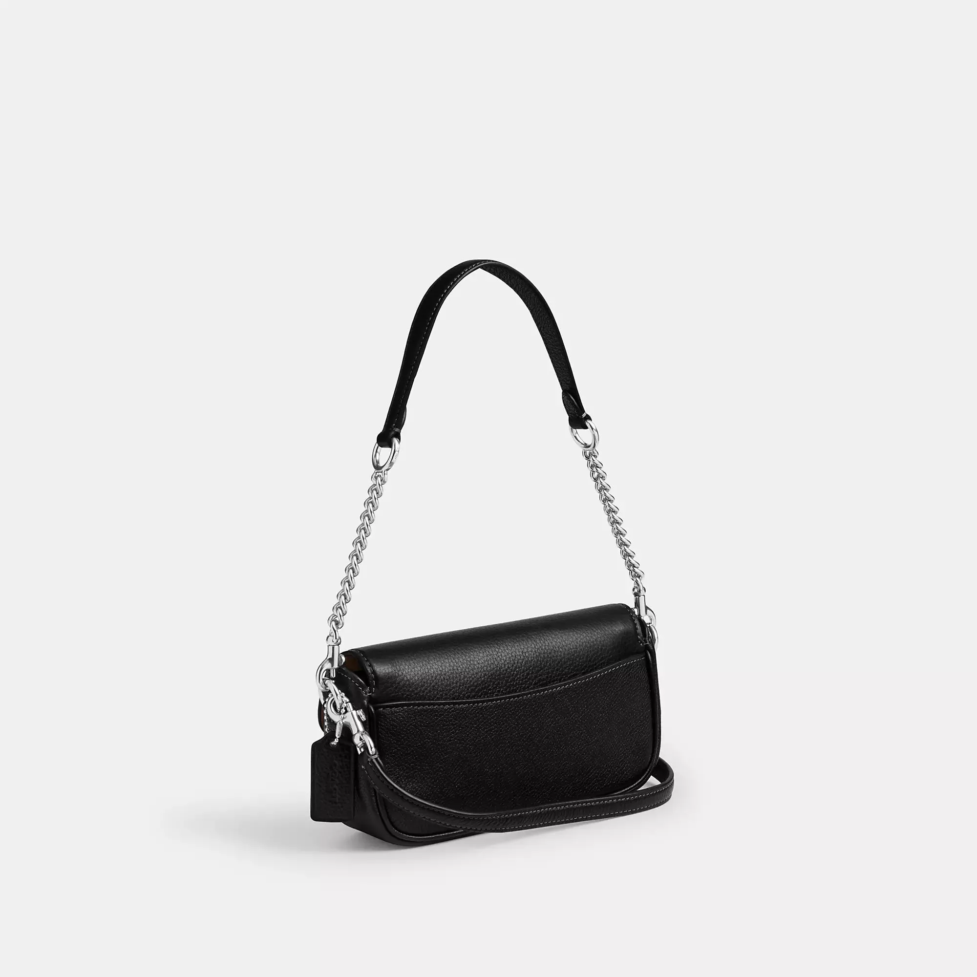 Coach Outlet Hailey Flap Bag