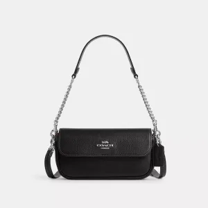 Coach Outlet Hailey Flap Bag