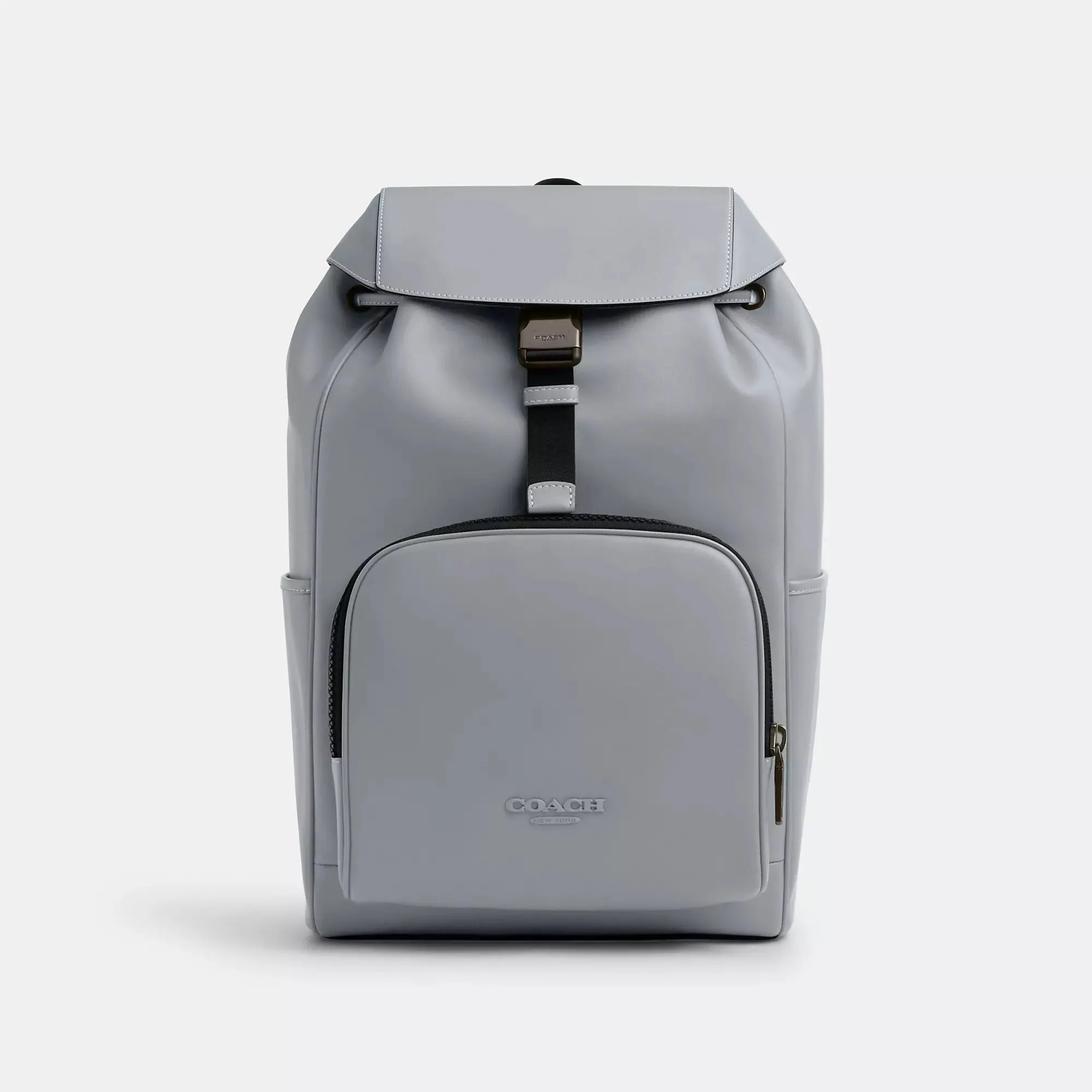 Coach Outlet Racer Backpack In Smooth Leather