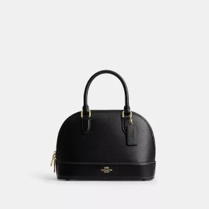 Coach Outlet Sabrina Satchel Bag