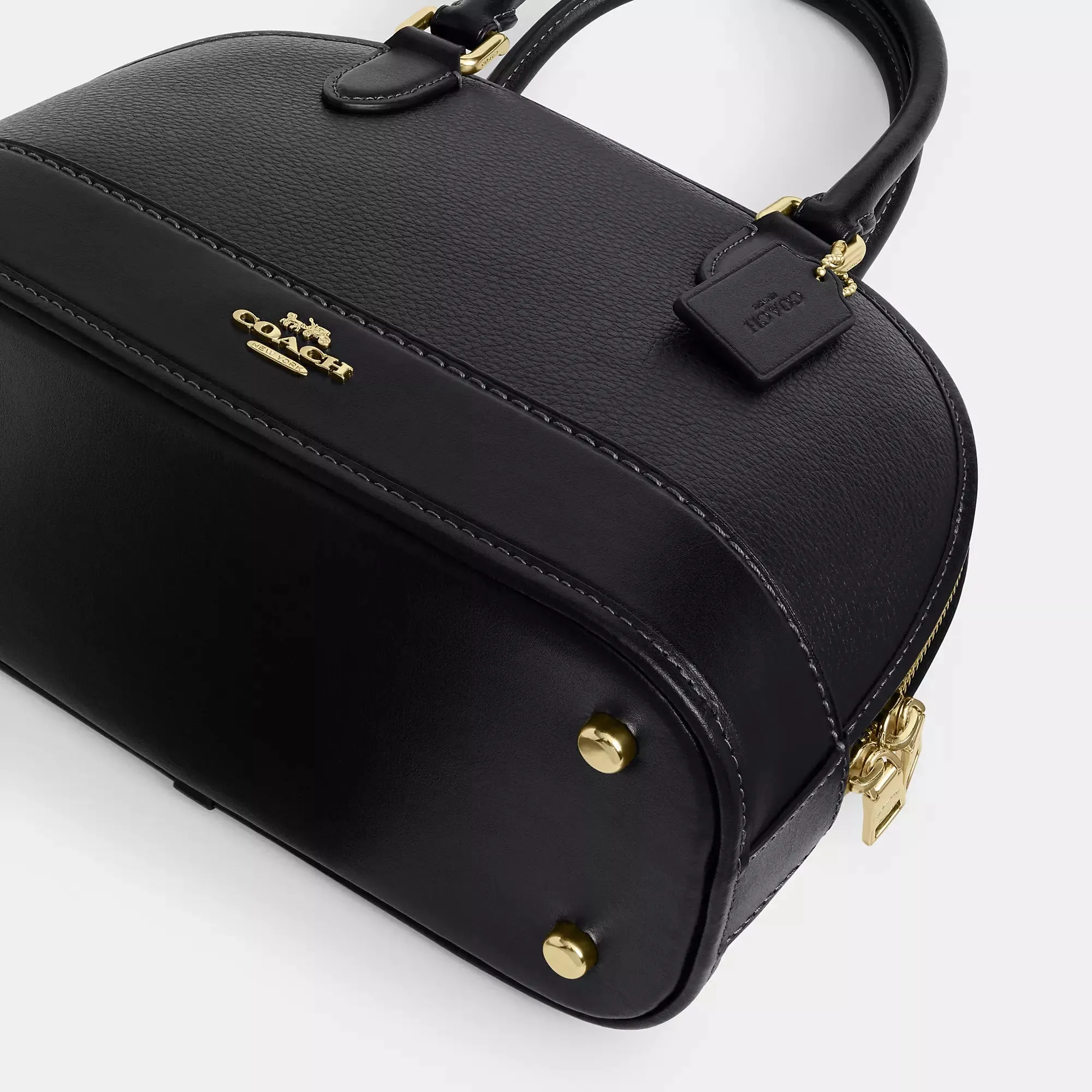 Coach Outlet Sabrina Satchel Bag