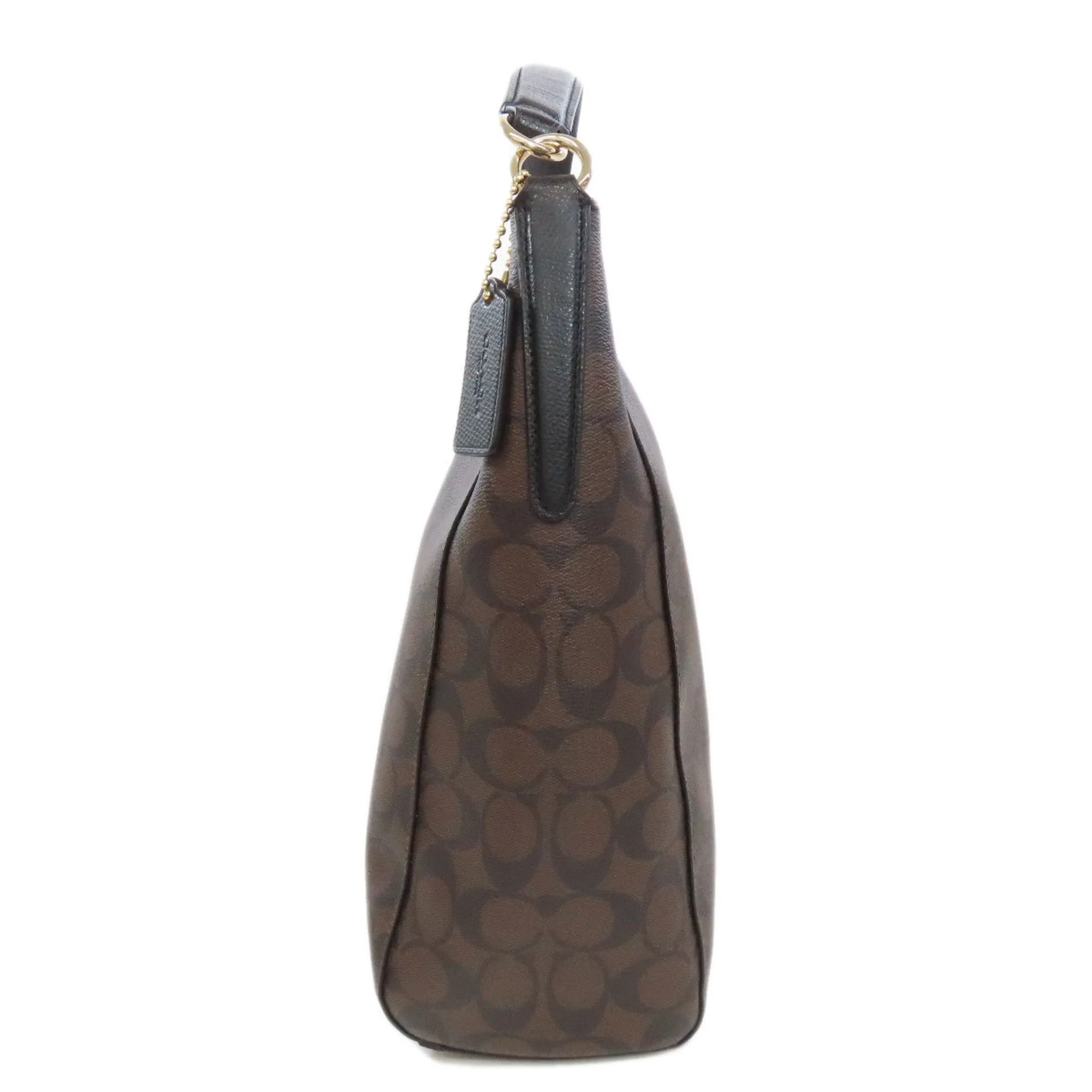 Coach   Pvc Handbag (Pre-Owned)