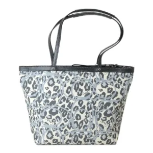 Coach  Synthetic Tote Bag (Pre-Owned)