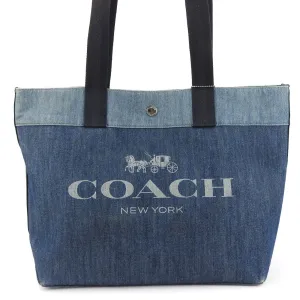 Coach   Tote Bag (Pre-Owned)
