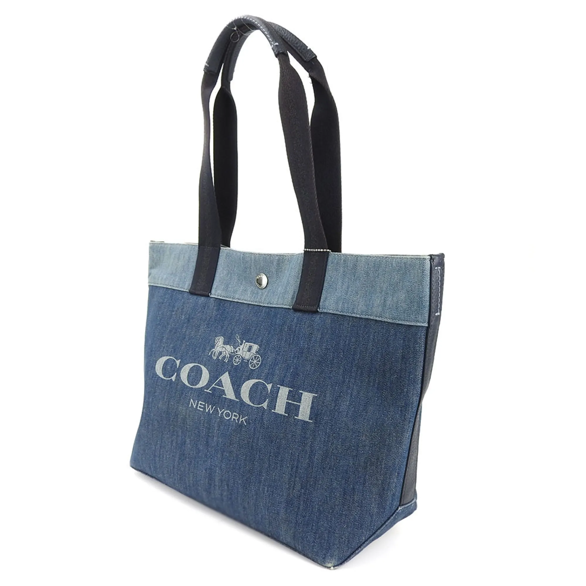 Coach   Tote Bag (Pre-Owned)