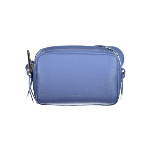Coccinelle blue Leather Women's Handbag
